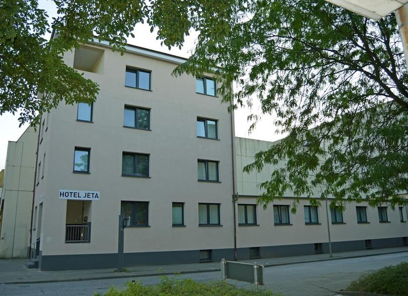 Edifício Foto