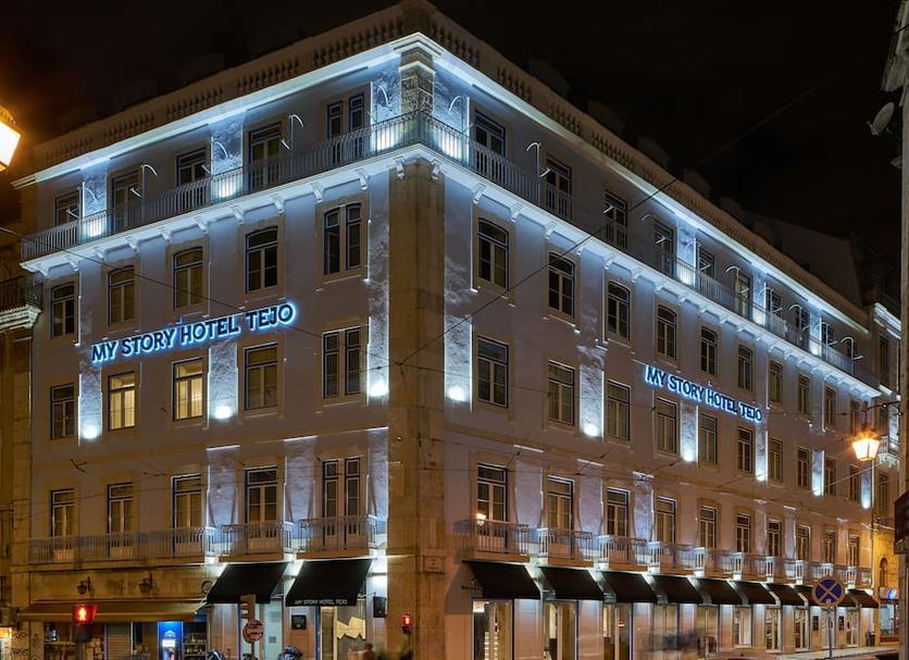 Edifício Foto