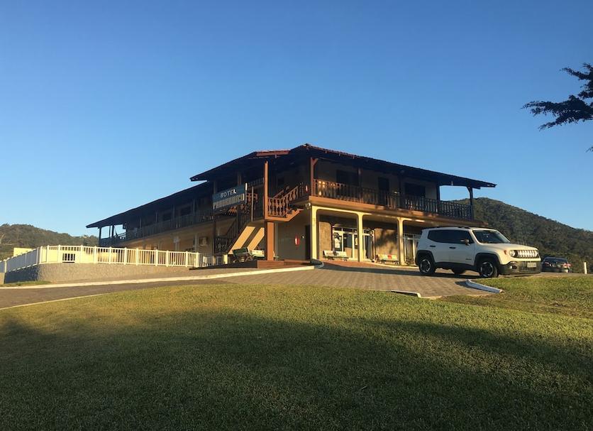 Edifício Foto