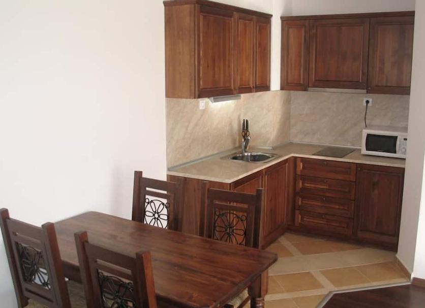 Cozinha Foto