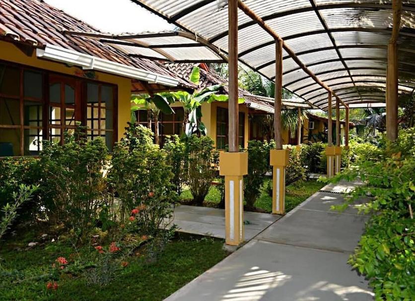 Exterior Foto