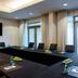 Sala de conferências