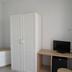 Comodidade do quarto