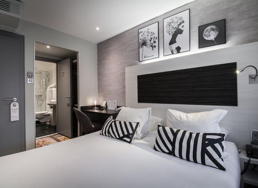 Quarto Foto