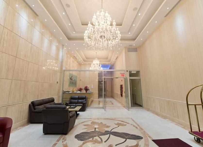 Hall Foto