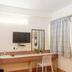 Comodidade do quarto