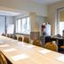 Sala de conferências