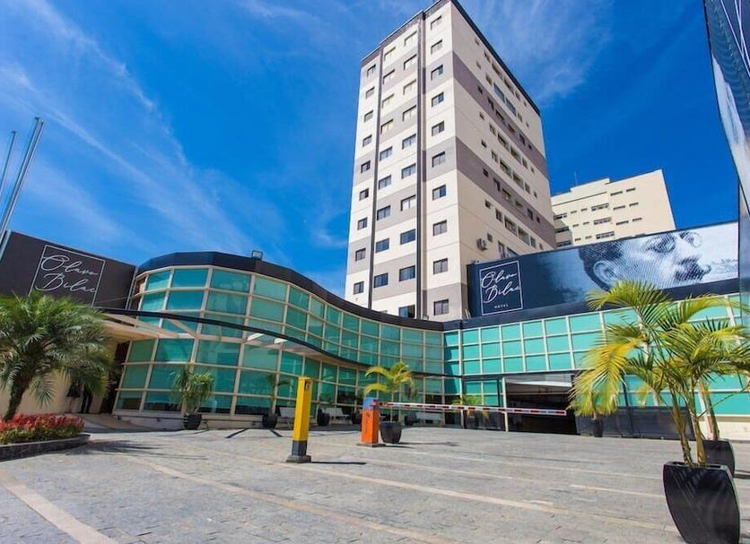 Edifício Foto