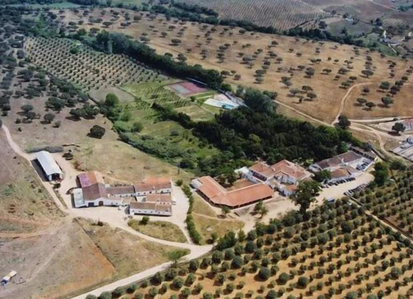 Exterior Foto