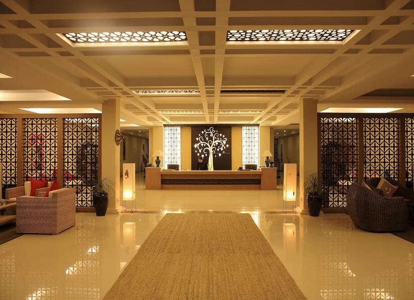 Hall Foto