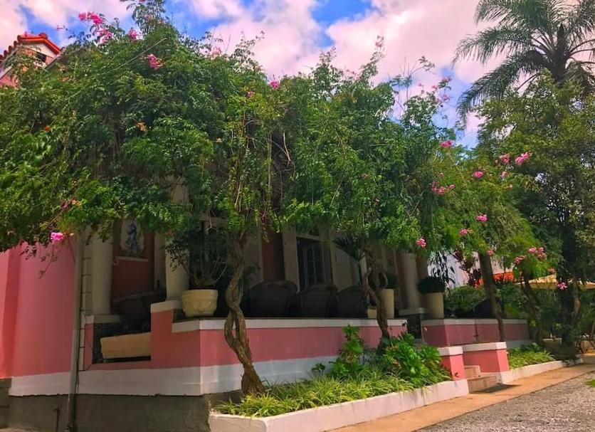Exterior Foto