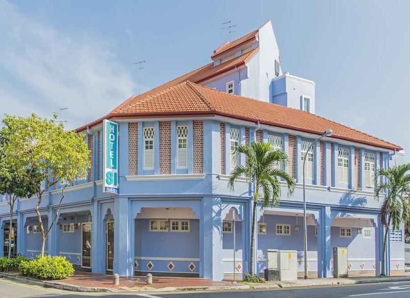 Edifício Foto