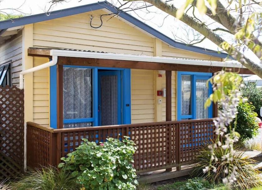 Exterior Foto
