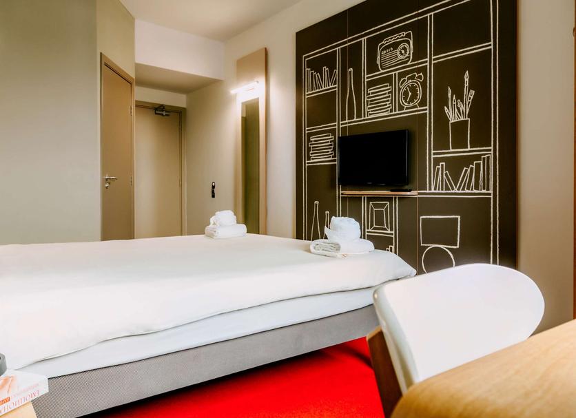 Quarto Foto