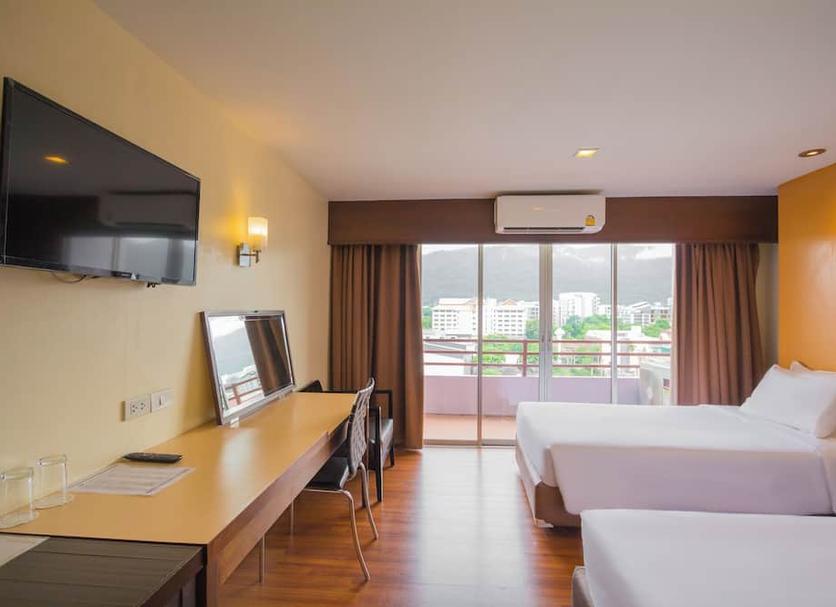 Quarto Foto