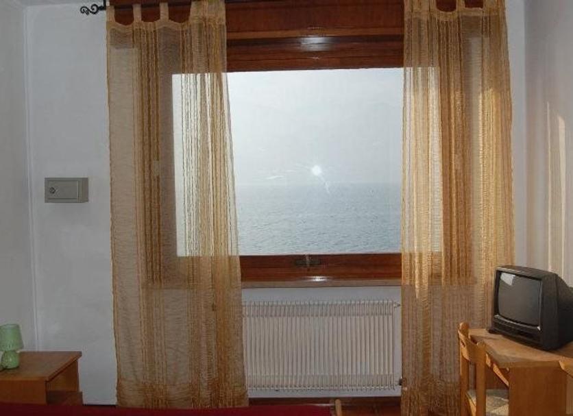 Comodidade do quarto Foto