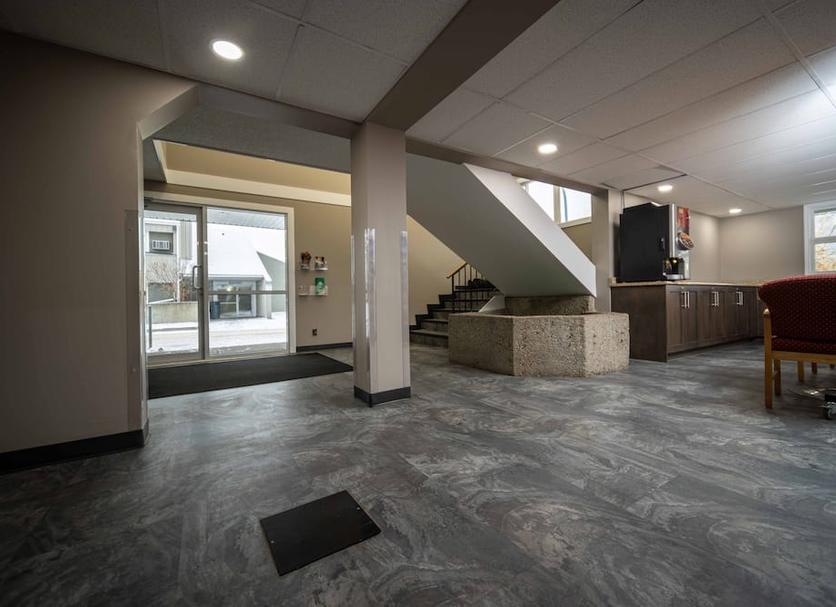 Hall Foto