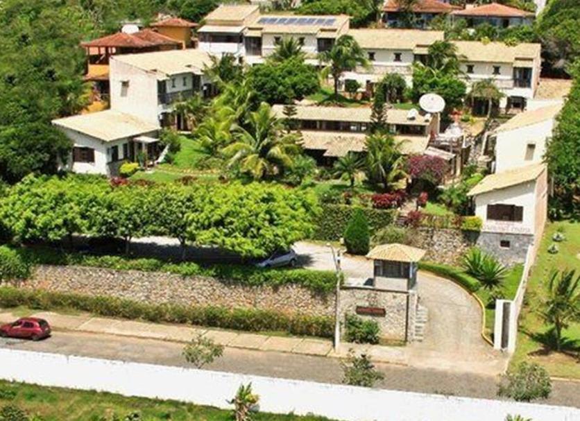 Exterior Foto