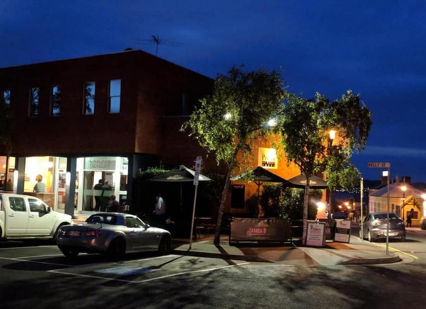 Exterior Foto