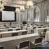 Sala de conferências