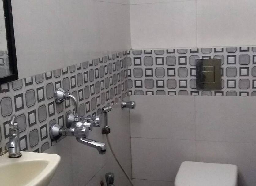Casa de banho Foto