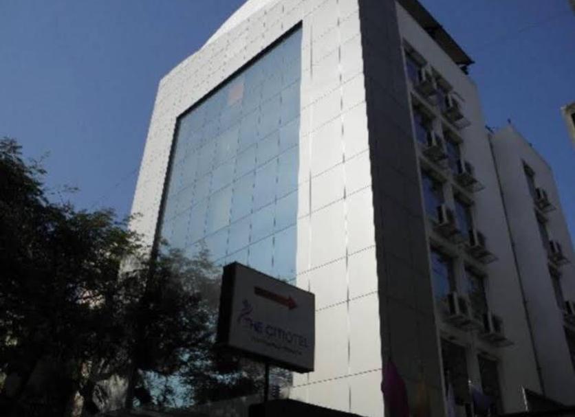 Edifício Foto