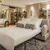 Comodidade do quarto