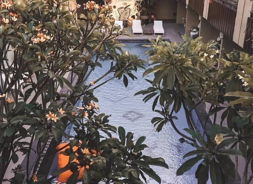 Exterior Foto