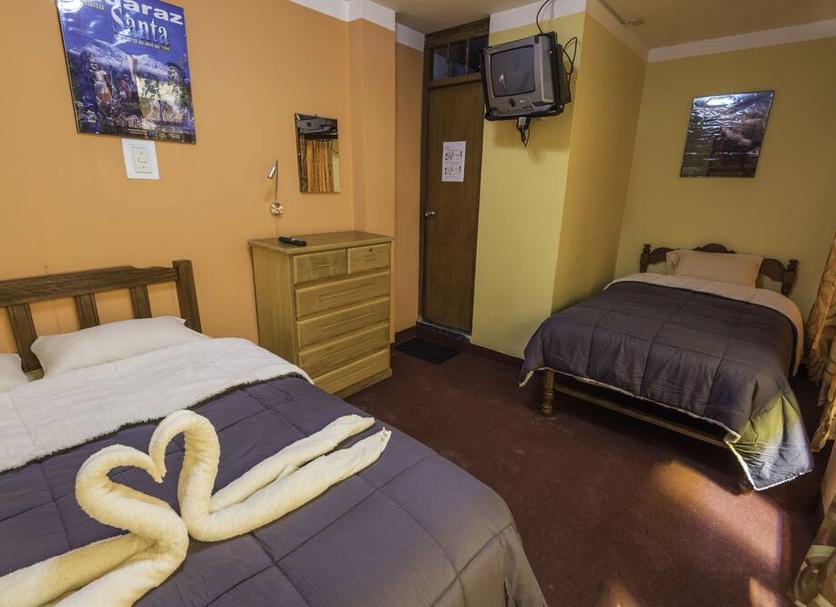 Quarto Foto