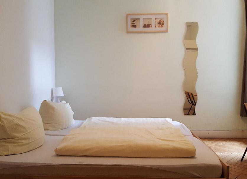 Quarto Foto