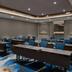 Sala de conferências