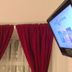Comodidade do quarto