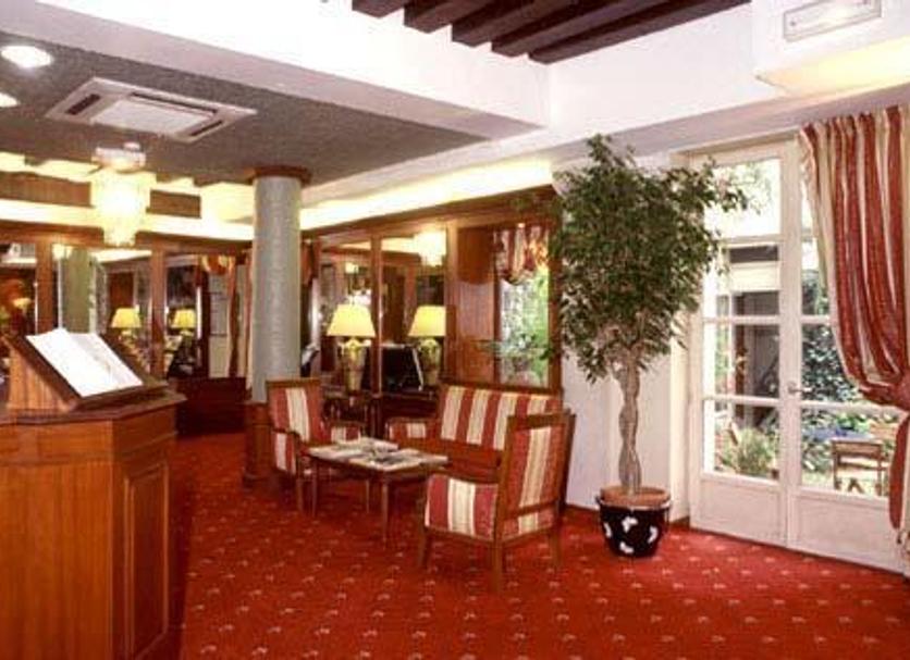 Hall Foto