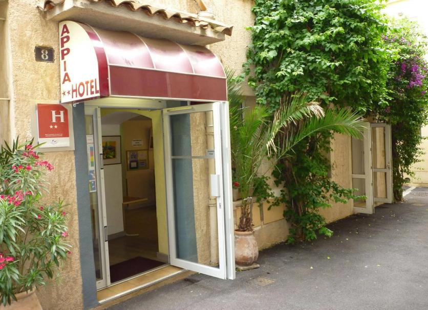Exterior Foto