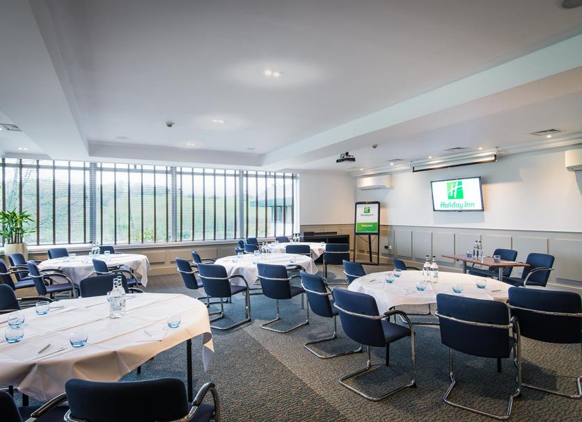 Sala de conferências Foto