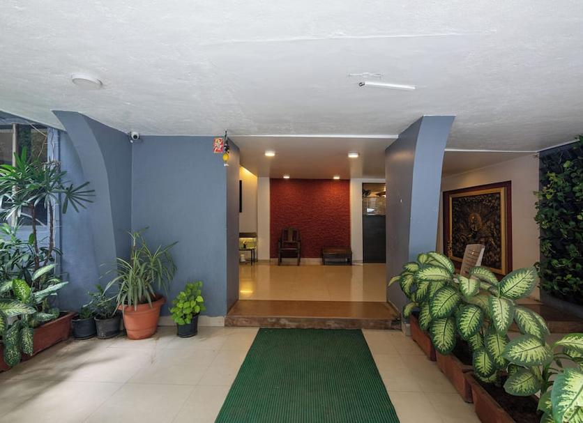 Hall Foto