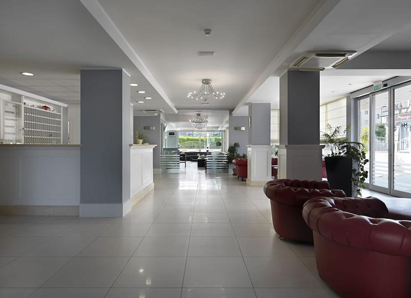 Hall Foto