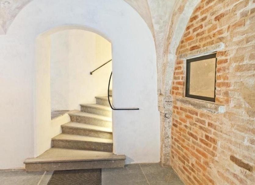 Escadas Foto