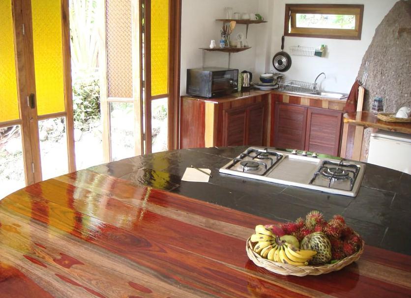 Cozinha Foto