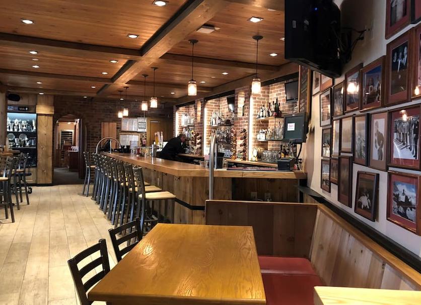 Bar Foto