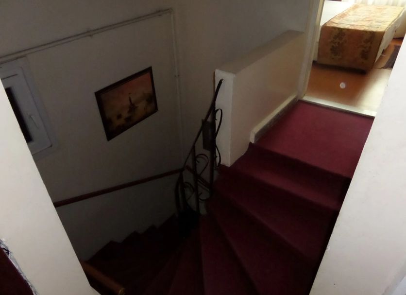 Escadas Foto
