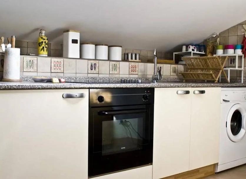 Cozinha Foto