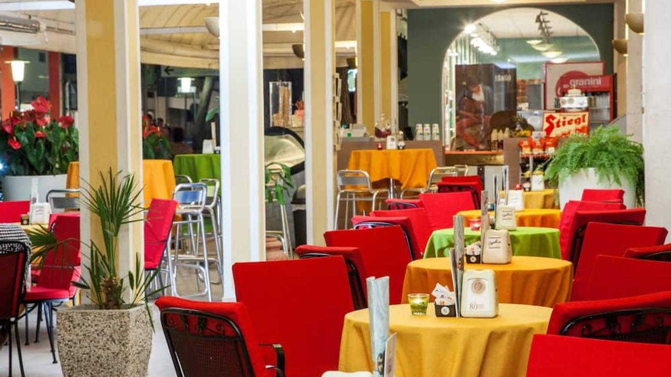 Hotel Nazionale