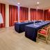 Sala de conferências