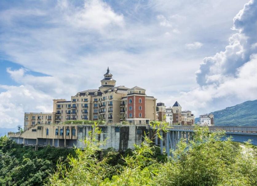 Edifício Foto