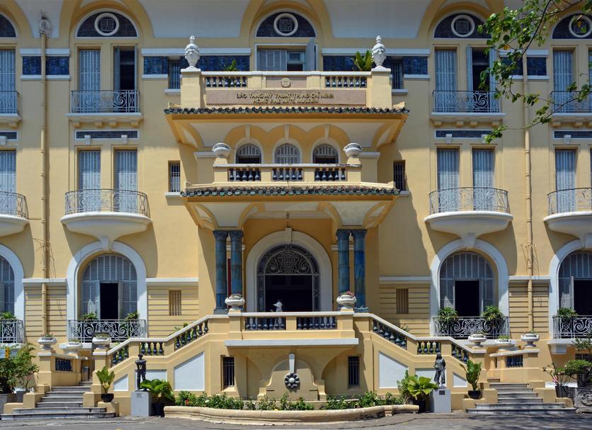 Edifício Foto