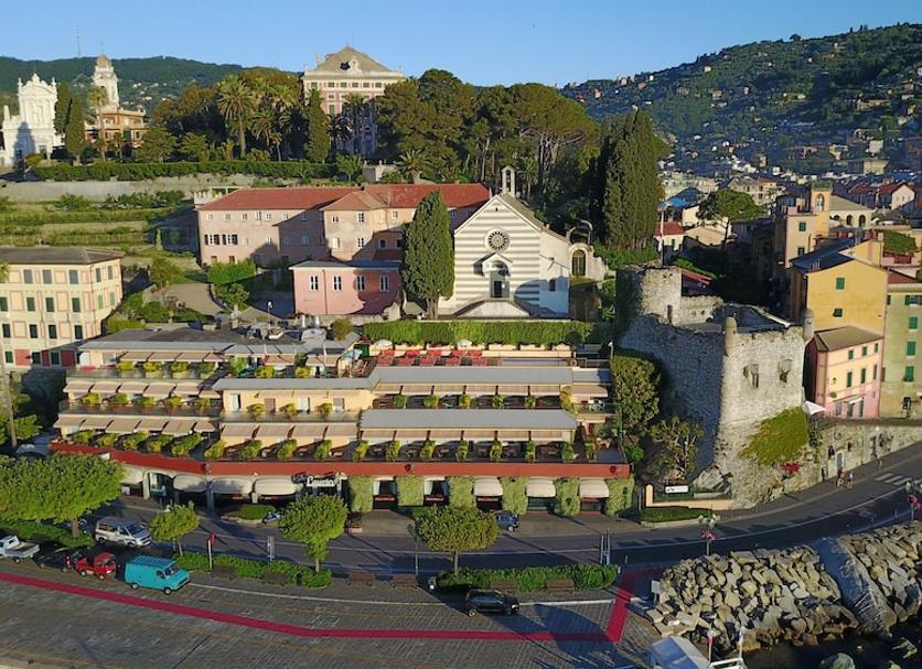Exterior Foto