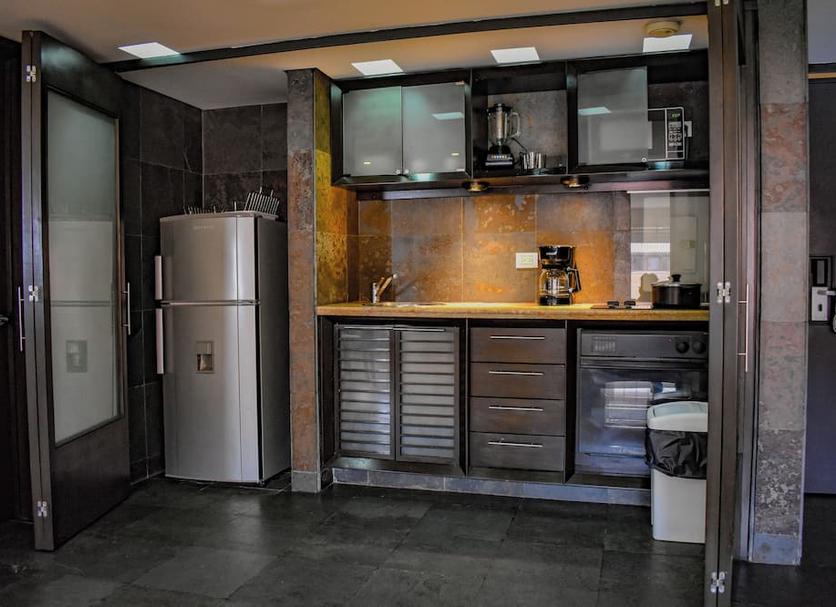 Cozinha Foto