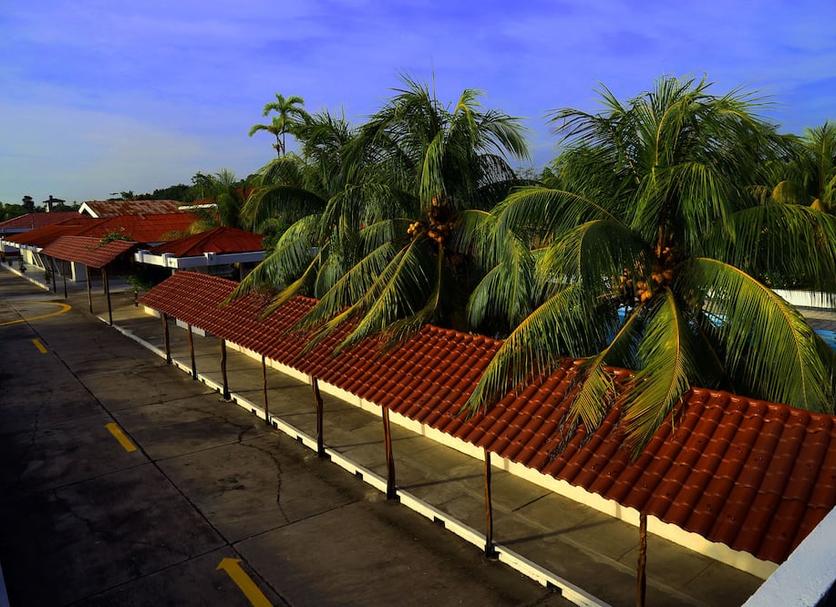 Exterior Foto