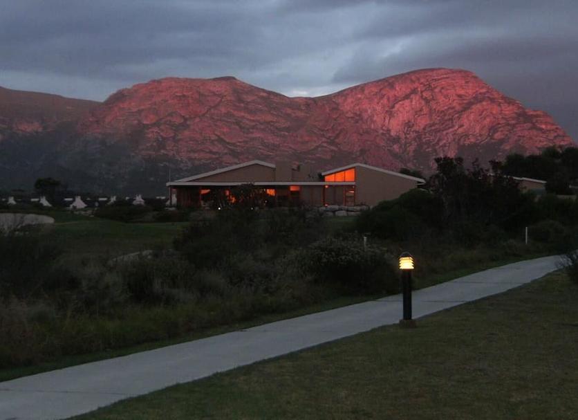 Exterior Foto